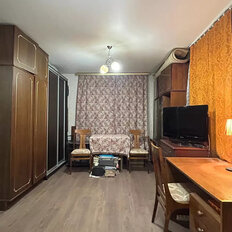 Квартира 31,2 м², 1-комнатная - изображение 4