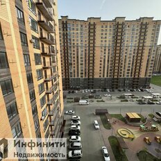 Квартира 82 м², 3-комнатная - изображение 3