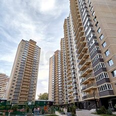 Квартира 34 м², 1-комнатная - изображение 5