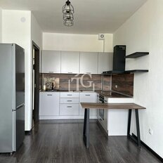 Квартира 35,2 м², 1-комнатная - изображение 3