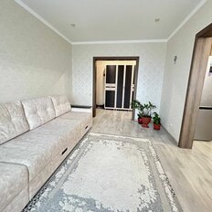 Квартира 75 м², 3-комнатная - изображение 5