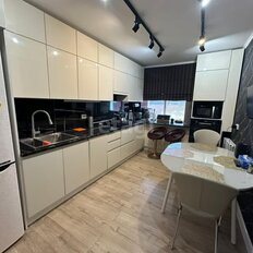 Квартира 115 м², 4-комнатная - изображение 1