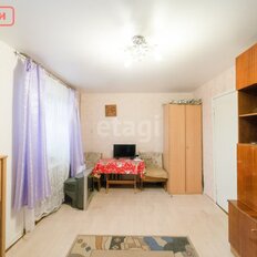 Квартира 36,5 м², 1-комнатная - изображение 2