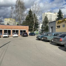 368 м², торговое помещение - изображение 5