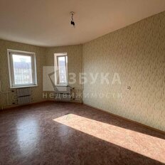 Квартира 38,1 м², 1-комнатная - изображение 2