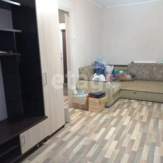 Квартира 40 м², 3-комнатная - изображение 2