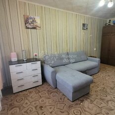 Квартира 32,2 м², 1-комнатная - изображение 2