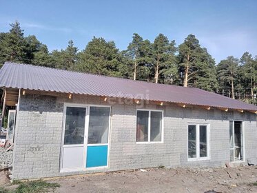 54 м² дом, 6,7 сотки участок 4 500 000 ₽ - изображение 6