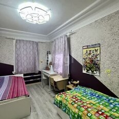 Квартира 133,6 м², 2-комнатная - изображение 5