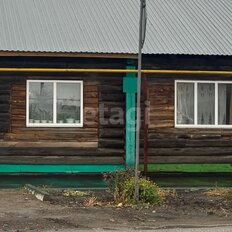 часть дома + 4 сотки, участок - изображение 1