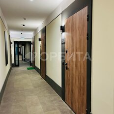 Квартира 49,4 м², 1-комнатная - изображение 3