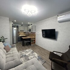 Квартира 53,4 м², 3-комнатная - изображение 2