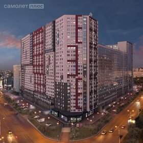 23,1 м², квартира-студия 5 600 000 ₽ - изображение 12