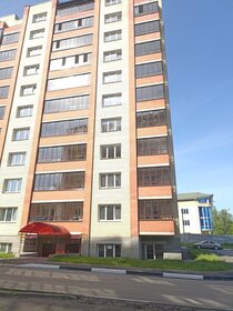 29,7 м², 1-комнатные апартаменты 10 950 000 ₽ - изображение 57