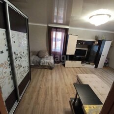 Квартира 37,3 м², 1-комнатная - изображение 4