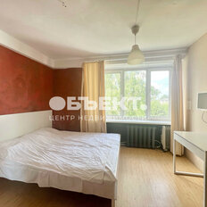 Квартира 31,6 м², 1-комнатная - изображение 4