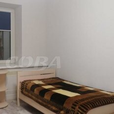 Квартира 85,2 м², 3-комнатная - изображение 3