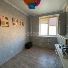 Квартира 56,6 м², 2-комнатная - изображение 4