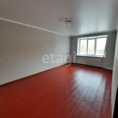 Квартира 28,9 м², 1-комнатная - изображение 1