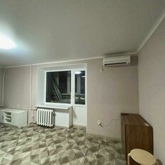 Квартира 30 м², 1-комнатная - изображение 3