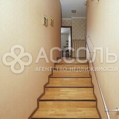 Квартира 156 м², 4-комнатная - изображение 5