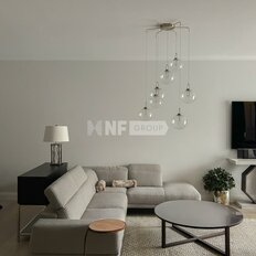 Квартира 94,1 м², 2-комнатные - изображение 3