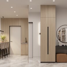 Квартира 85,8 м², 4-комнатная - изображение 3