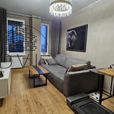 Квартира 76 м², 2-комнатные - изображение 4
