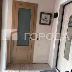 Квартира 39,1 м², 1-комнатная - изображение 4