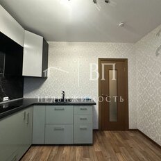 Квартира 33,9 м², 1-комнатная - изображение 2