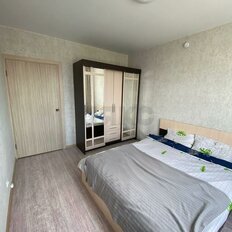 Квартира 35,2 м², 1-комнатная - изображение 5