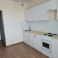 Квартира 54 м², 2-комнатная - изображение 2