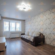 Квартира 31 м², 1-комнатная - изображение 3