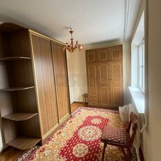 Квартира 54 м², 3-комнатная - изображение 5