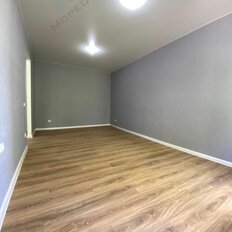 Квартира 32,1 м², 1-комнатная - изображение 3