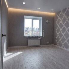 Квартира 41,5 м², 1-комнатная - изображение 4