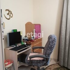 Квартира 45,6 м², 1-комнатная - изображение 5