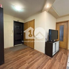Квартира 58,6 м², 3-комнатная - изображение 5
