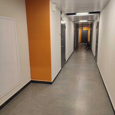 Квартира 24 м², студия - изображение 2