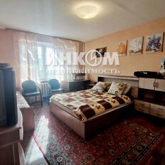 Квартира 61 м², 3-комнатная - изображение 2