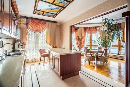 166 м², 3-комнатная квартира 850 000 ₽ в месяц - изображение 67