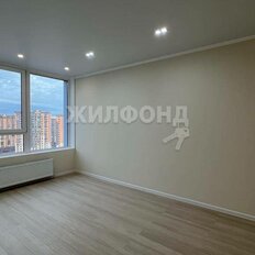 Квартира 40 м², 1-комнатная - изображение 1