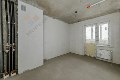 32,5 м², 1-комнатная квартира 3 800 000 ₽ - изображение 46