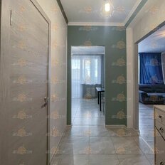 Квартира 35,4 м², 1-комнатная - изображение 5