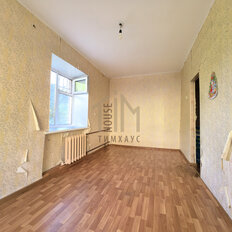 Квартира 28 м², 1-комнатная - изображение 5