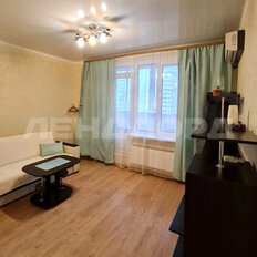 Квартира 30 м², студия - изображение 3