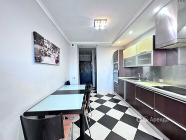 122 м², 4-комнатная квартира 120 000 ₽ в месяц - изображение 3