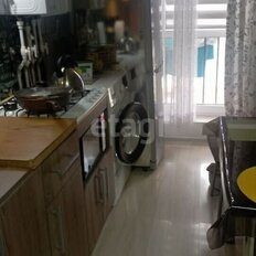 Квартира 21,6 м², студия - изображение 1