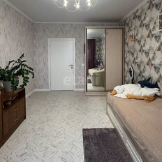 Квартира 85,6 м², 3-комнатная - изображение 5