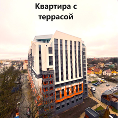 Квартира 89 м², 3-комнатная - изображение 1